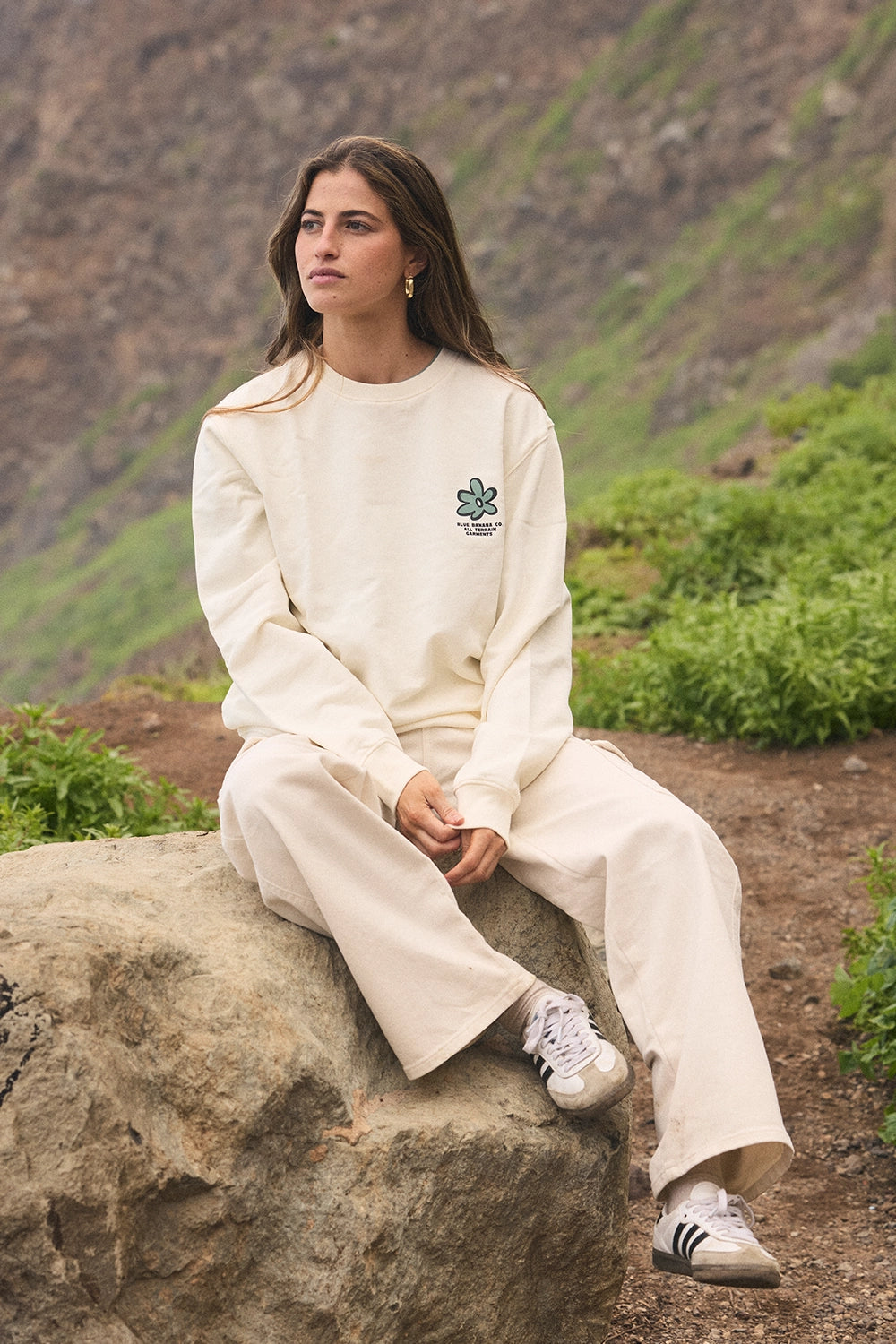 OFF-WHITE GROW CREW