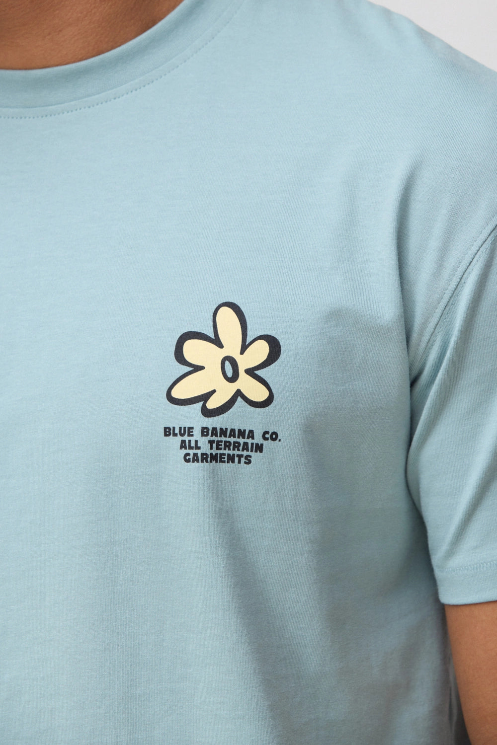 MIST GROW TEE
