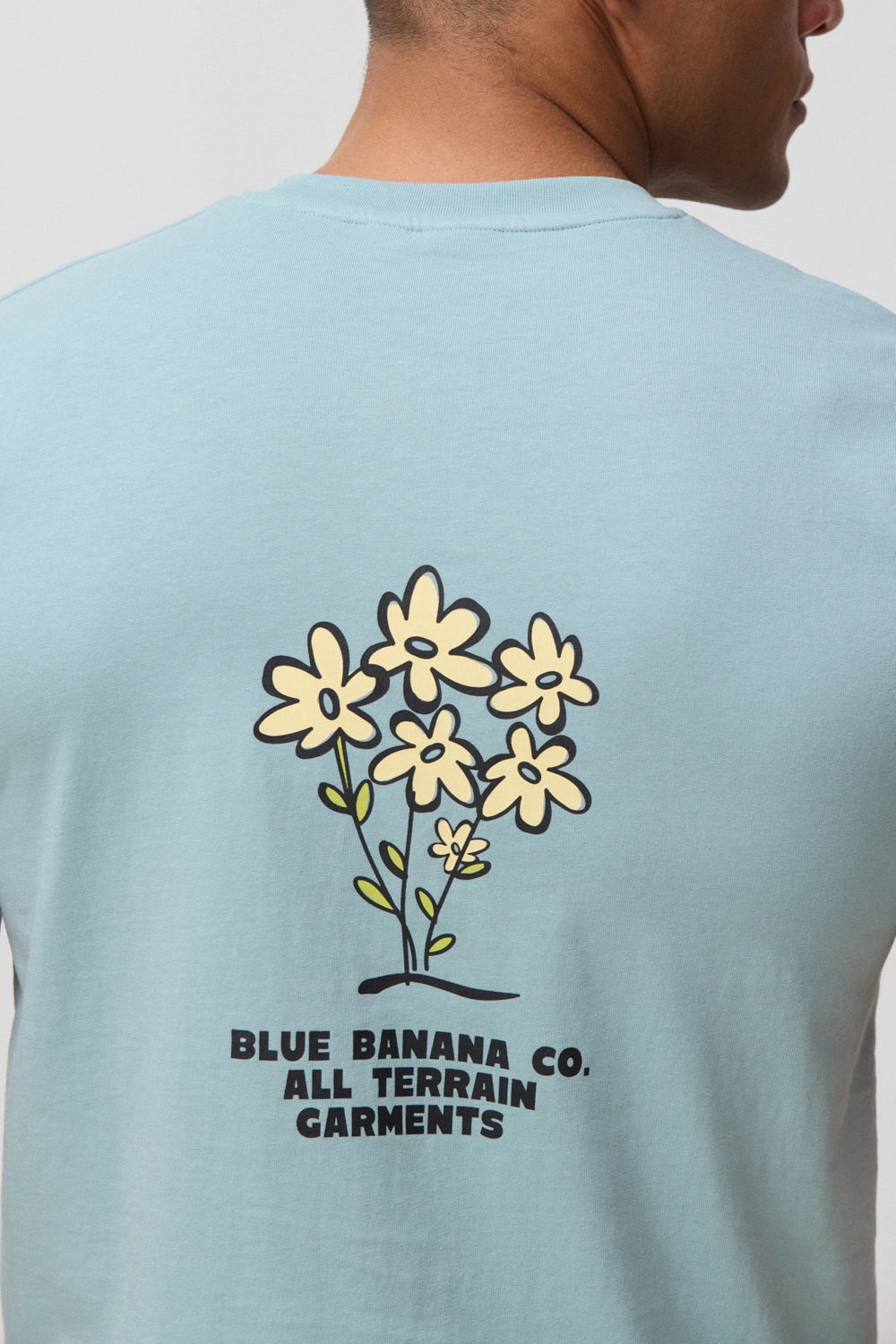 MIST GROW TEE