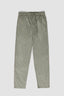 OLIVE GREEN HIGH STRAIGHT PANT