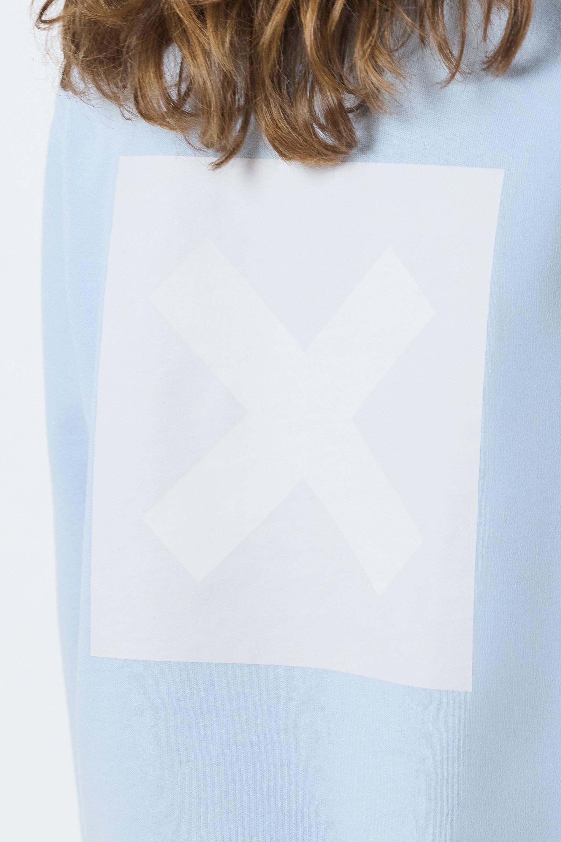 ICE BLUE NATURE KIDS CREW