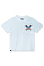 ICE BLUE CLASSIC TEE