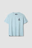 CAMISETA HARDY ICE BLUE