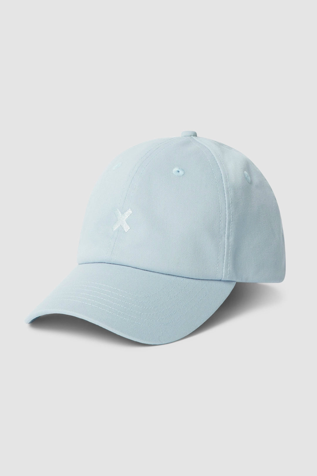 GORRA NATURE ICE BLUE