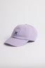 LIGHT PURPLE ICONIC CAP