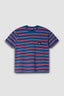 IMPERIAL BLUE HAPPO ONE TEE