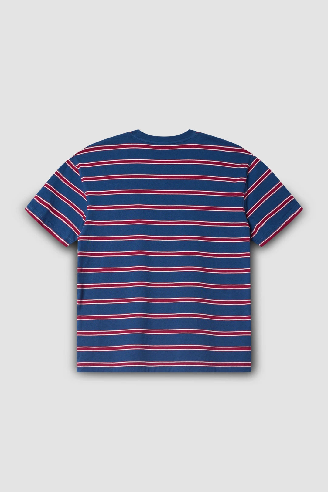 IMPERIAL BLUE HAPPO ONE TEE