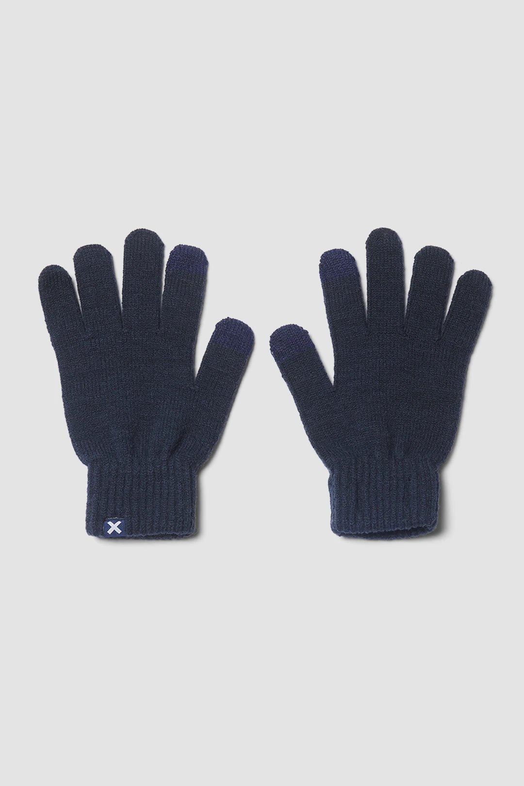 IMPERIAL BLUE ICONIC GLOVES