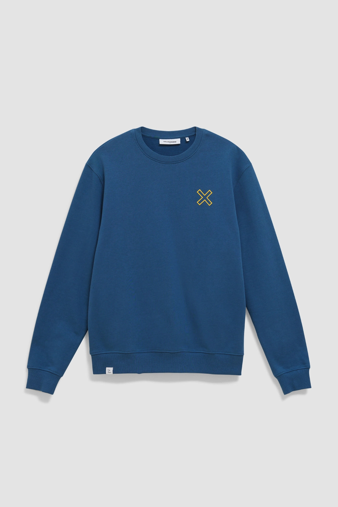 INDIGO BLUE REEF CREW