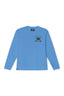 SUDADERA CLASSIC JAY BLUE