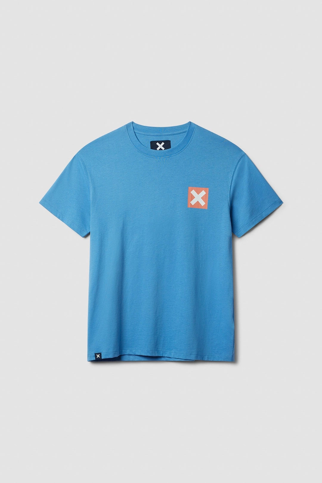 JAY BLUE NATURE TEE