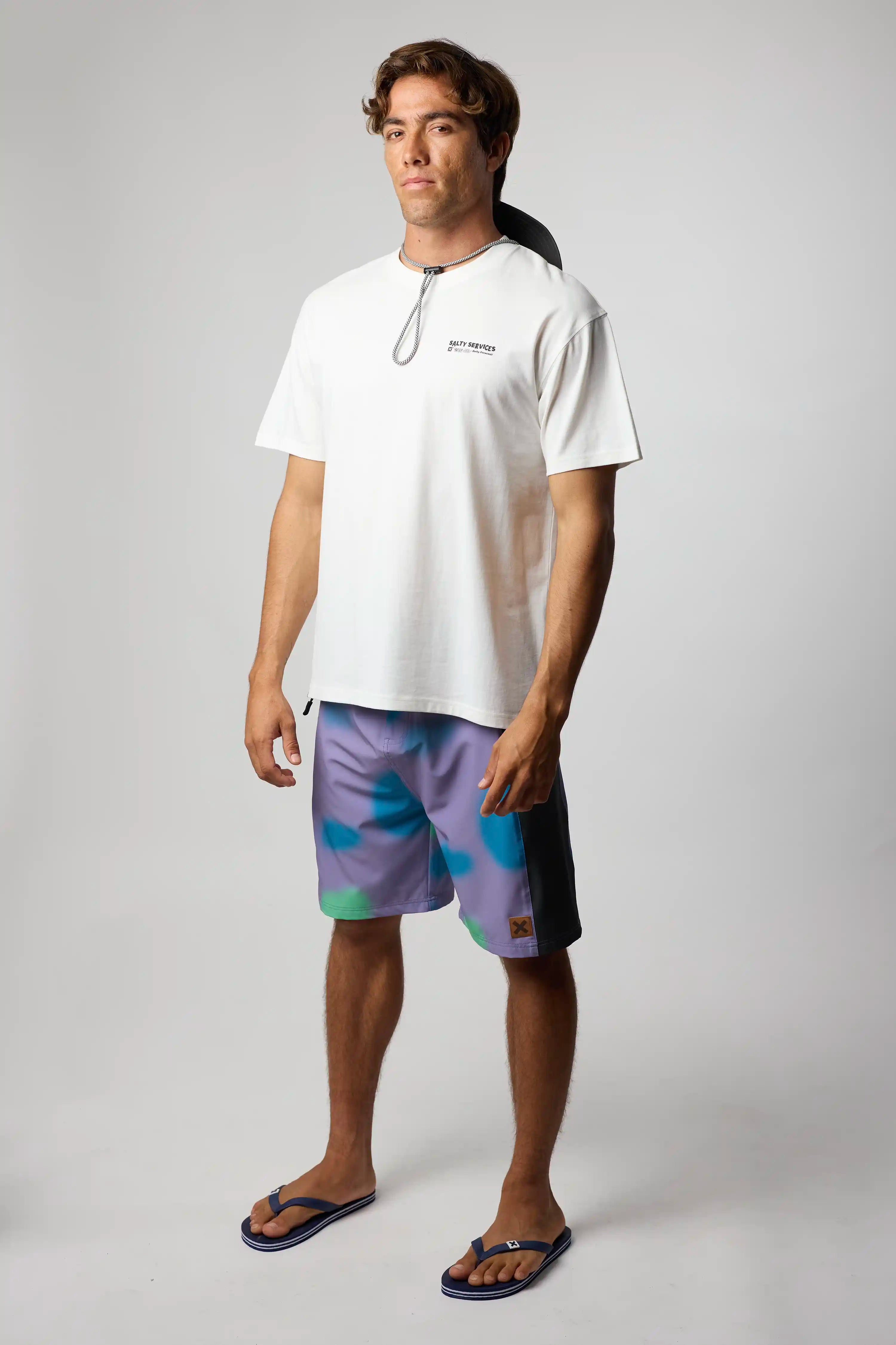 GORRO JHONY ANTRACITA