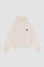 OFF-WHITE KARMA WOMAN HOODIE