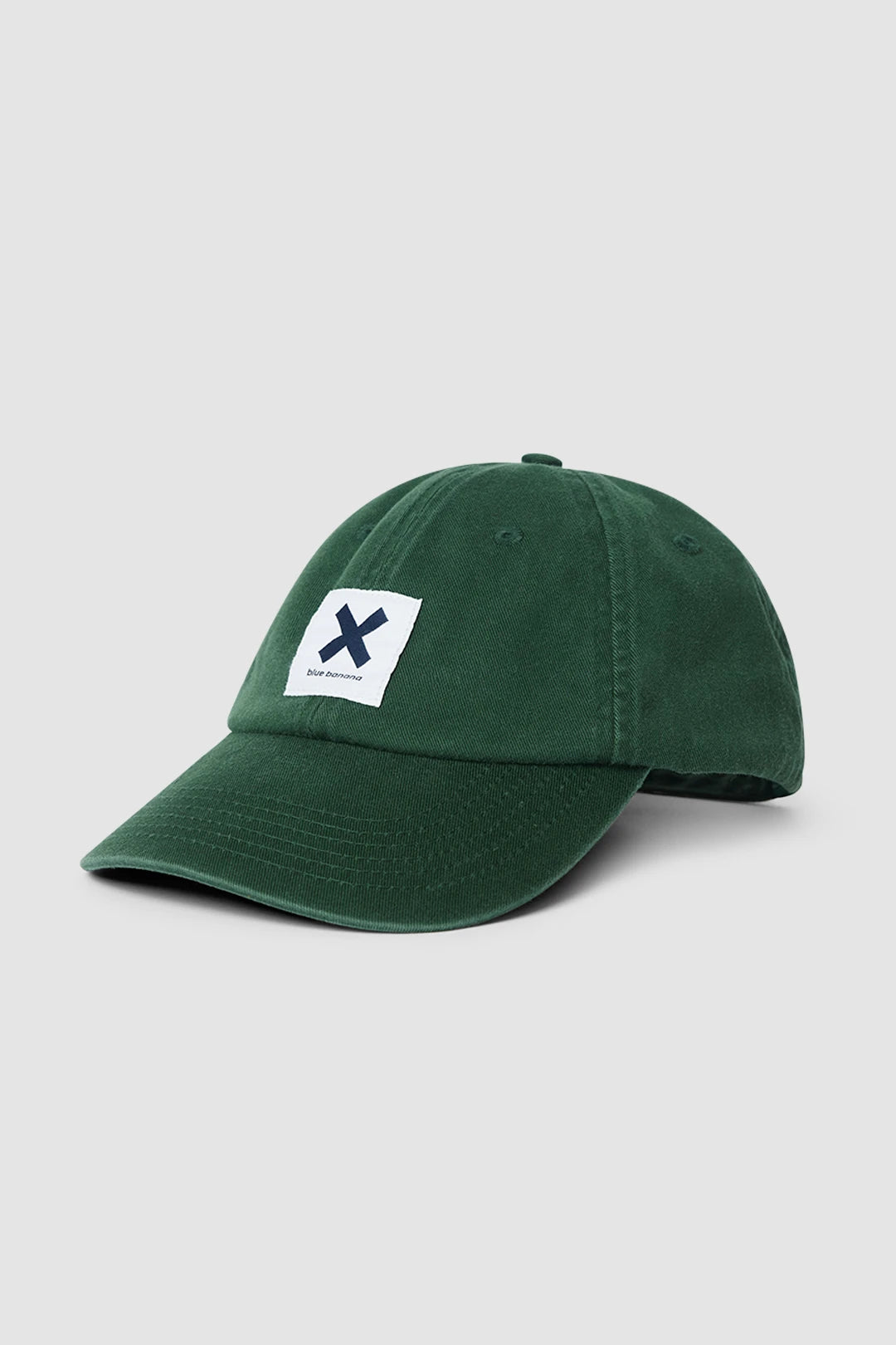 KHAKI ICONIC CAP