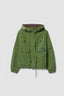 KHAKI KAORI WOMAN JACKET