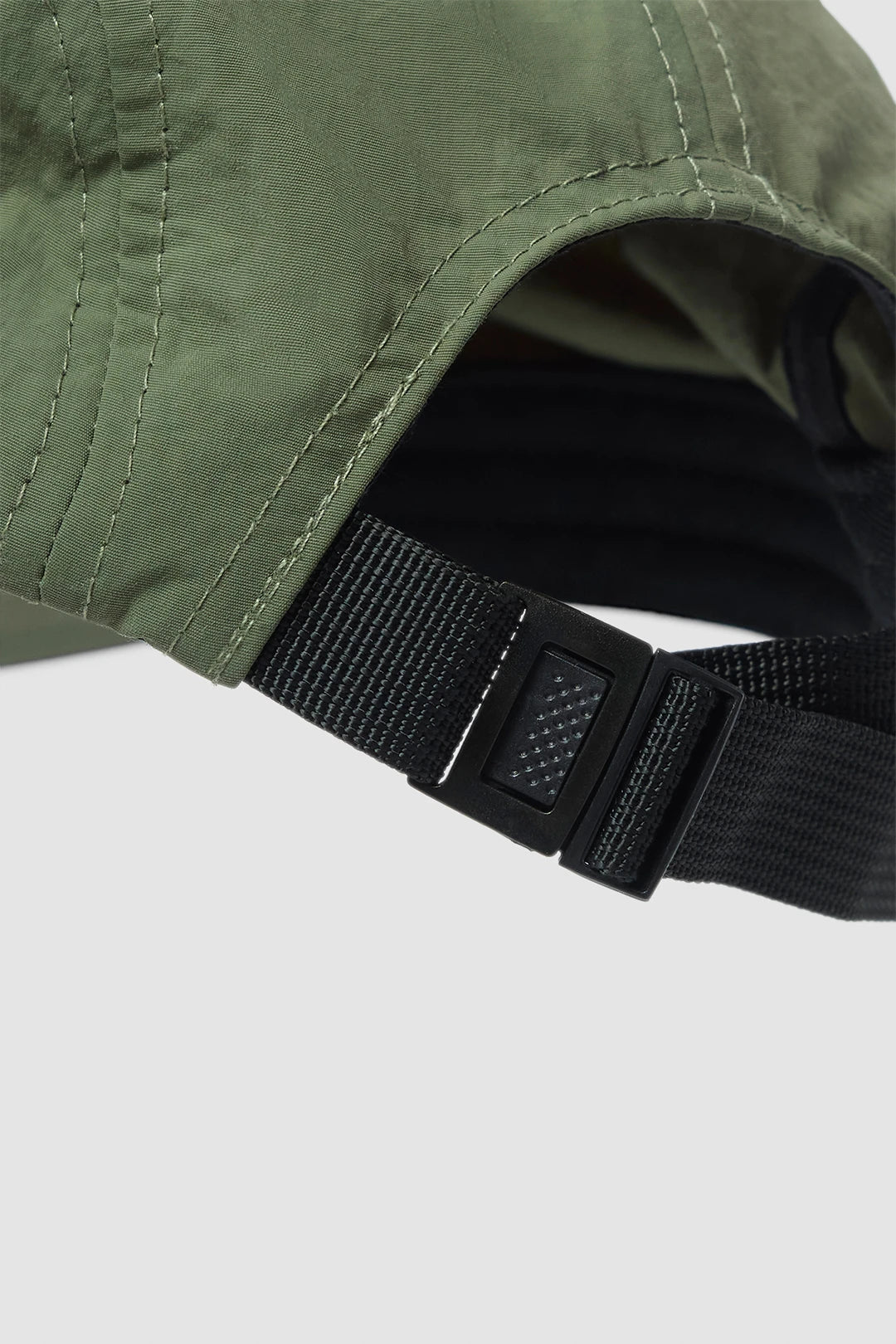 KHAKI SQUARE CAP