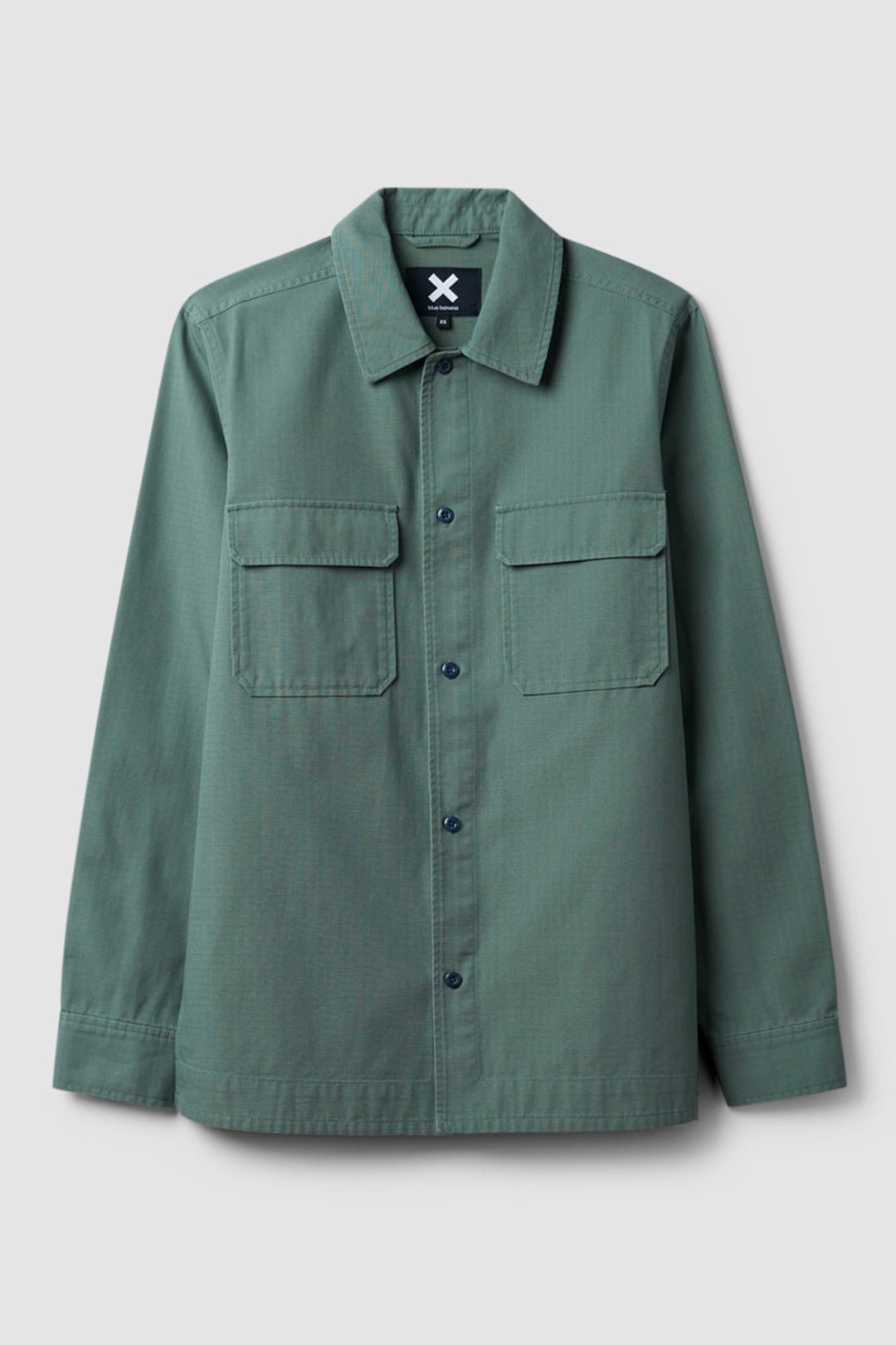 KHAKI BOMBIE SHIRT