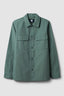 KHAKI BOMBIE SHIRT