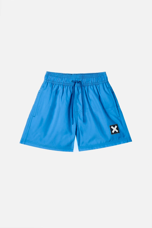 BAÑADOR KIDS CLASSIC AZUL