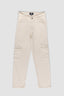 OFF-WHITE LIBBY WOMAN CARGO PANT
