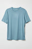 CAMISETA TRAIN LIGHT BLUE