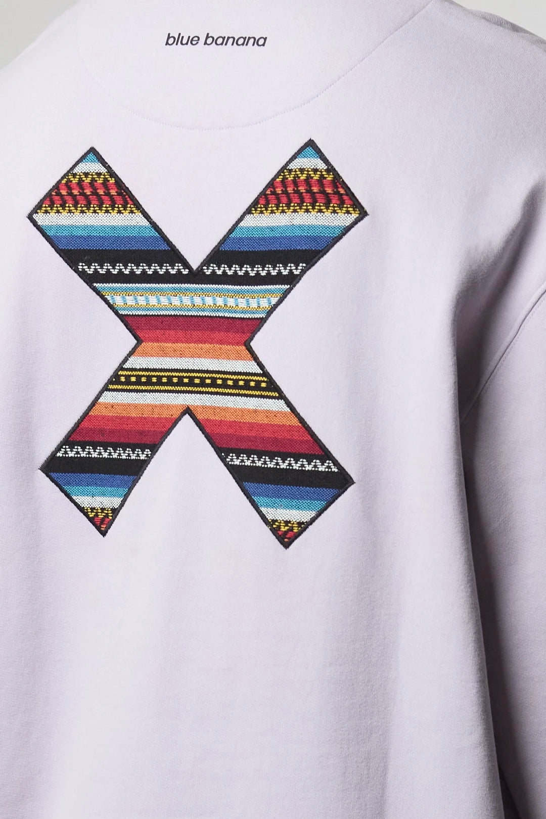 LIGHT LILAC CLASSIC CREW