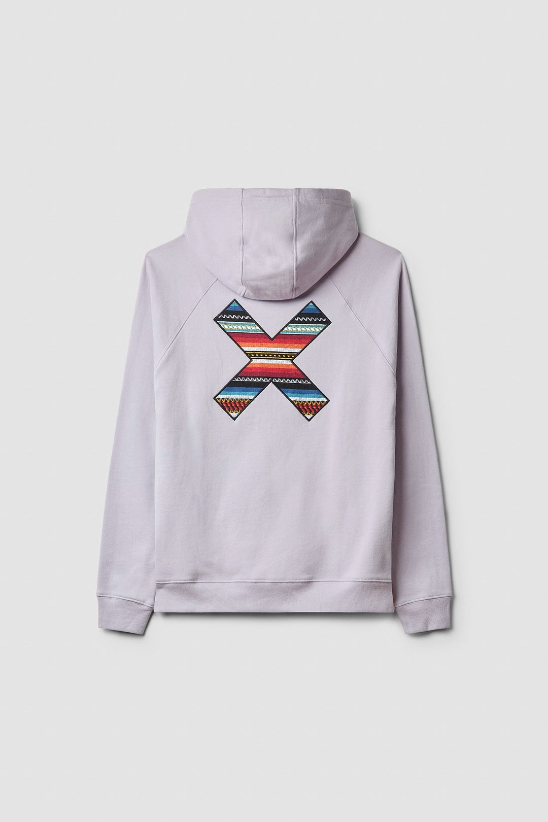 LIGHT LILAC CLASSIC HOODIE