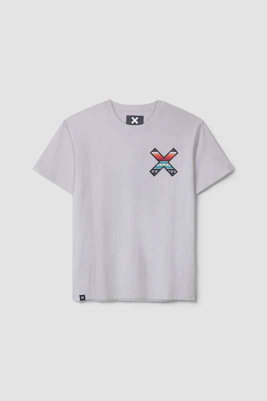 CAMISETA CLASSIC LIGHT LILAC