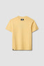 LIGHT YELLOW REEF TEE