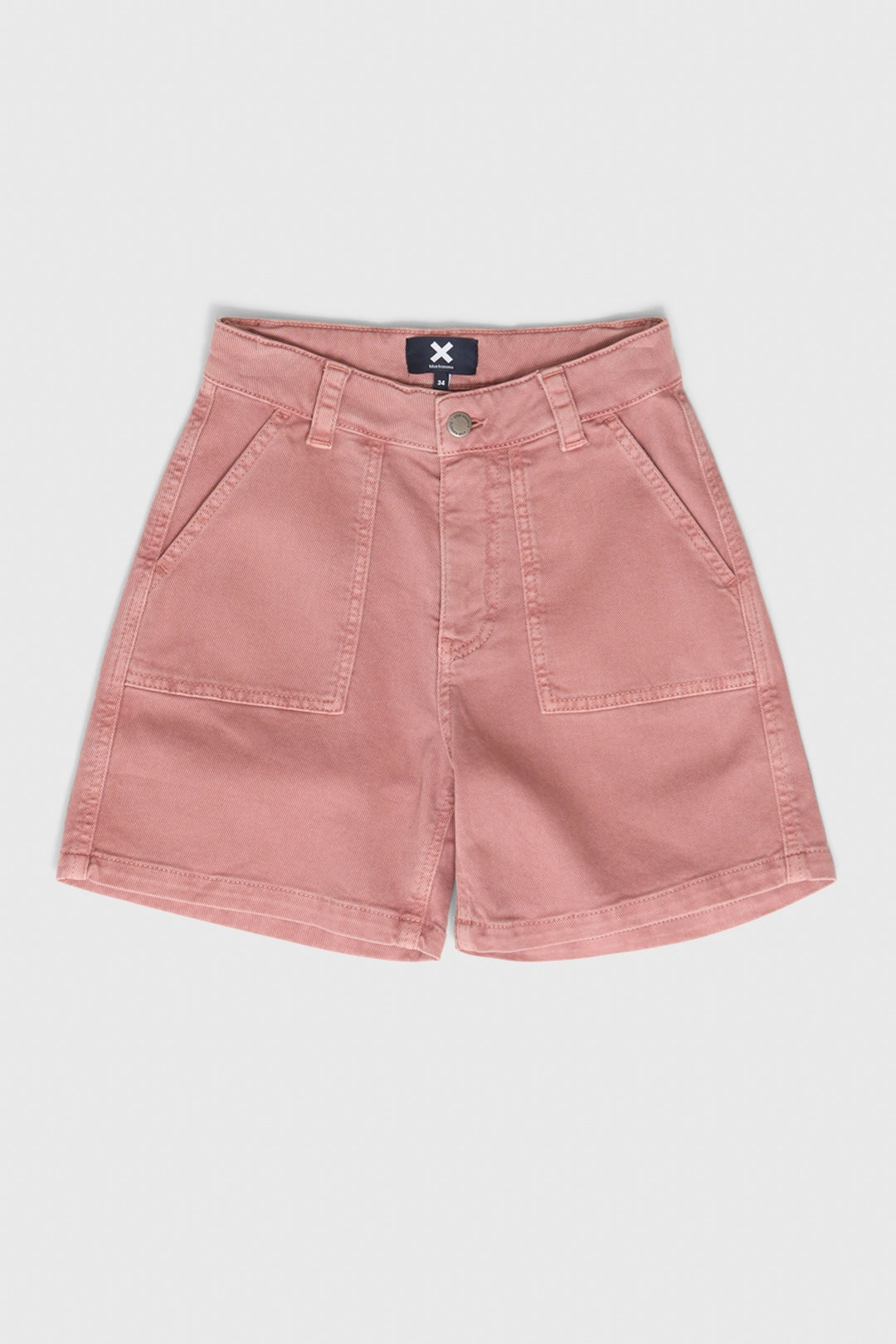 SIENNA LUNA WOMAN SHORTS