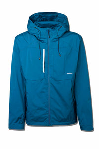 CORTAVIENTOS ACTIVE MARINA BLUE