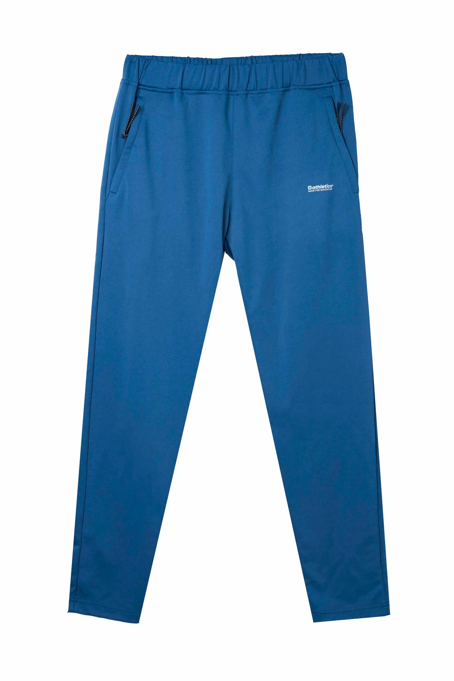 MARINA BLUE TRAINING PANTS