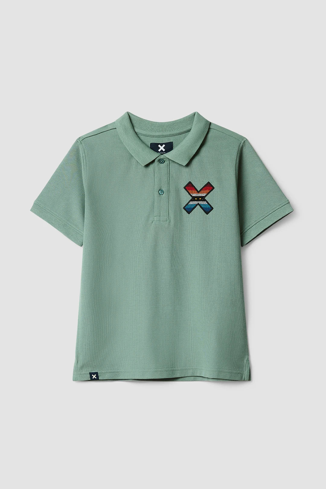 MINT CLASSIC KIDS POLO