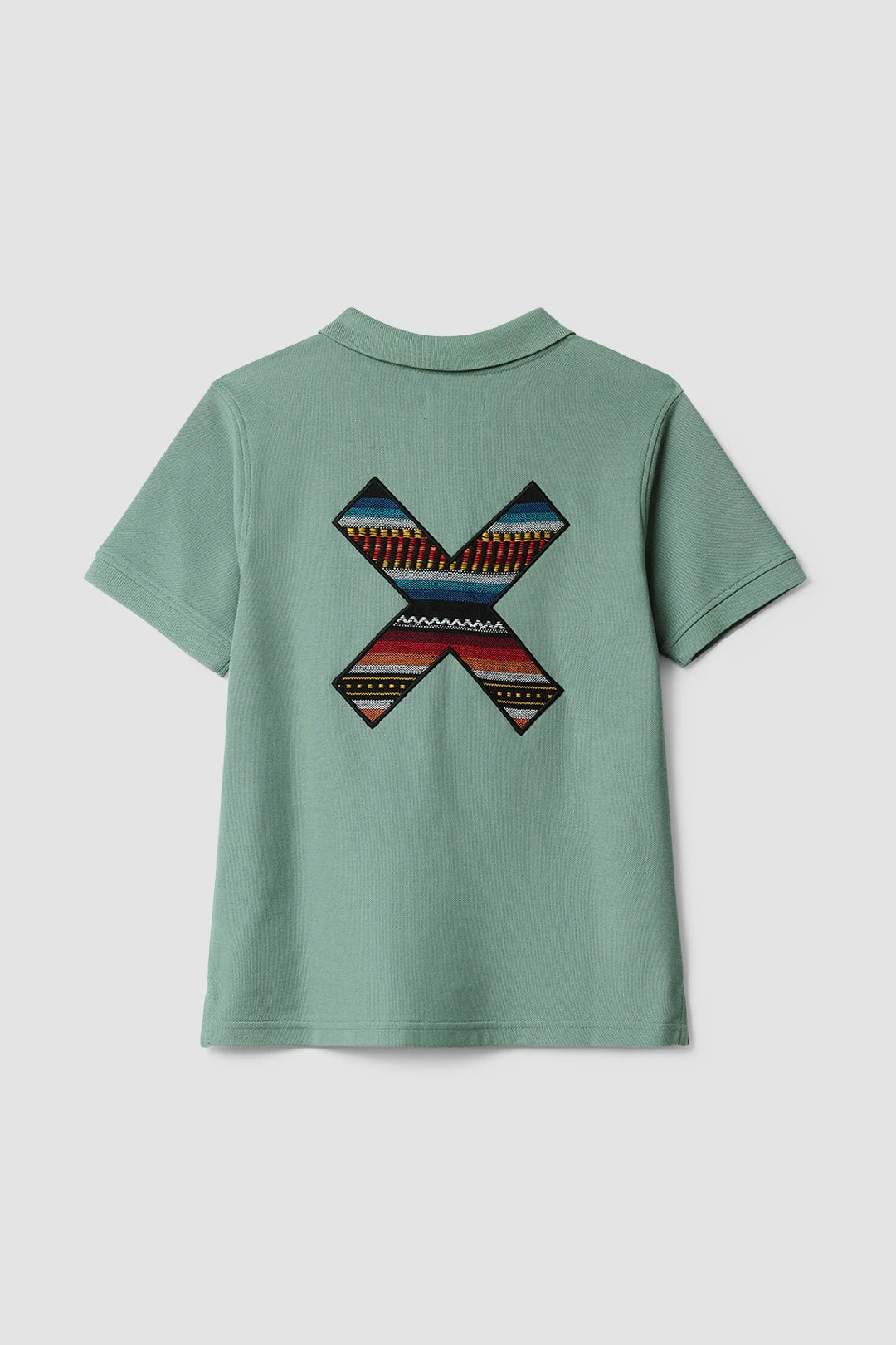 MINT CLASSIC KIDS POLO