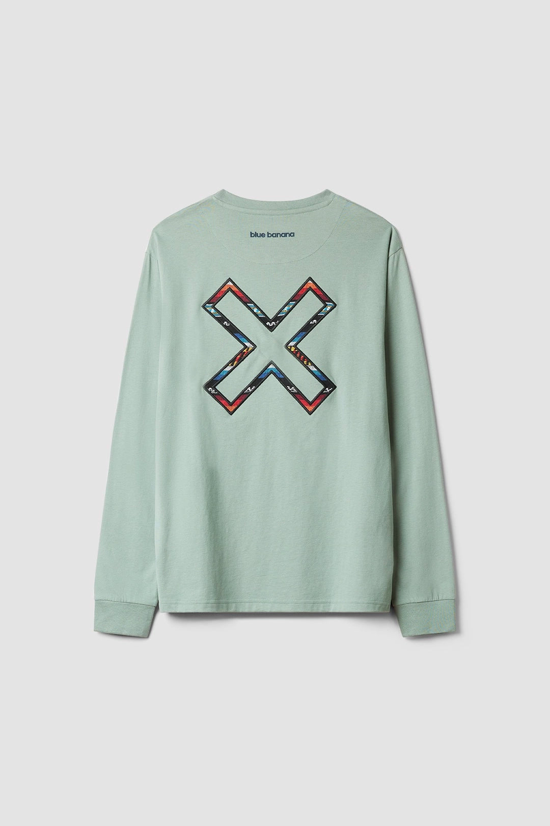 MINT KARMA LS TEE