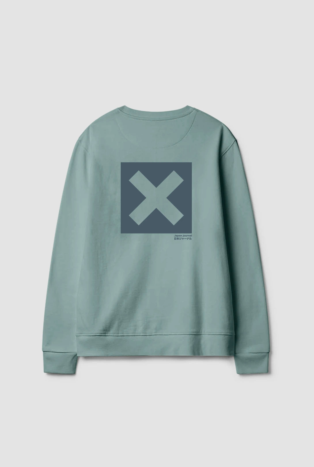 MINT NATURE CREW
