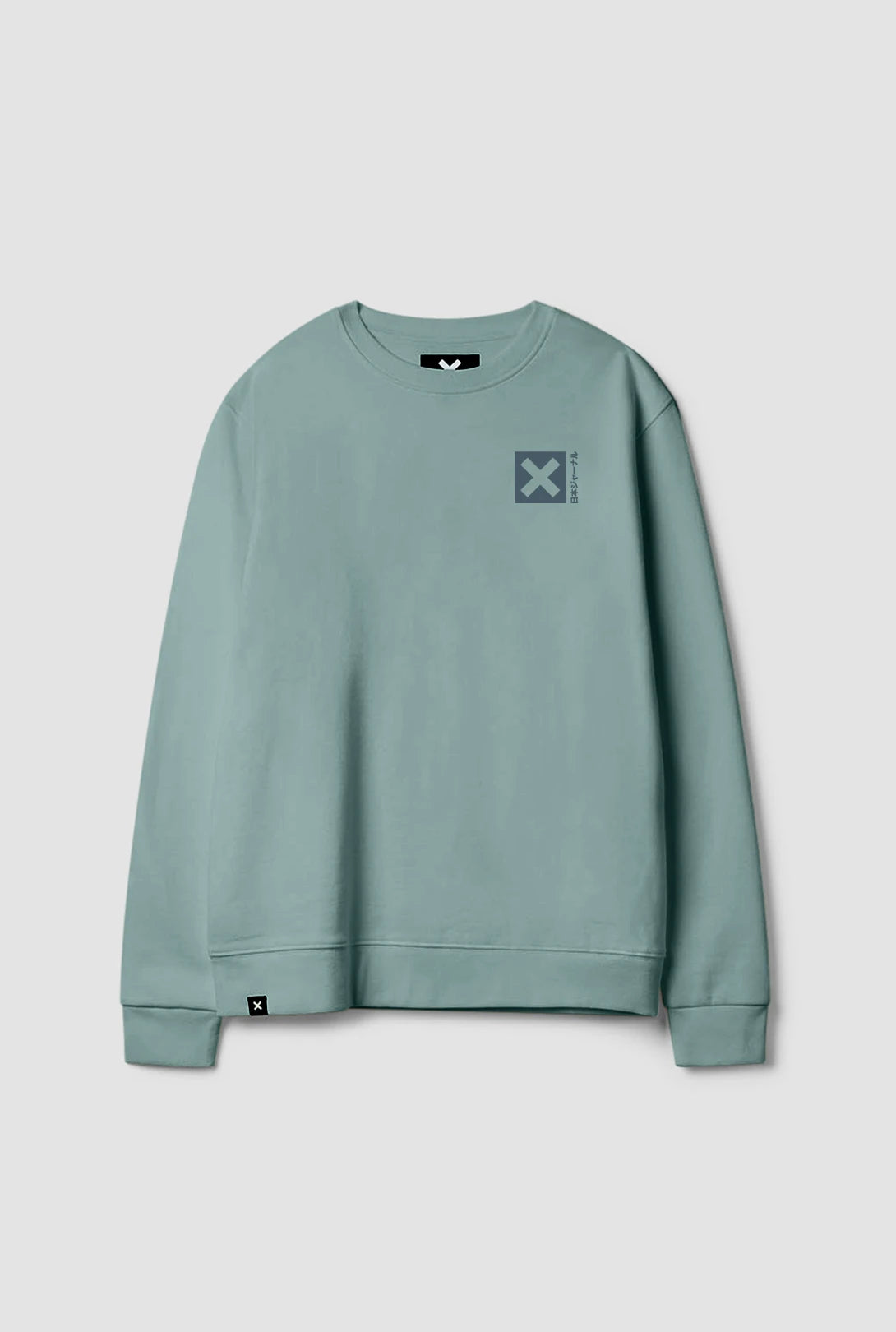 MINT NATURE CREW