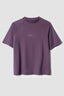 CAMISETA TRAIN MOONSCAPE PURPLE