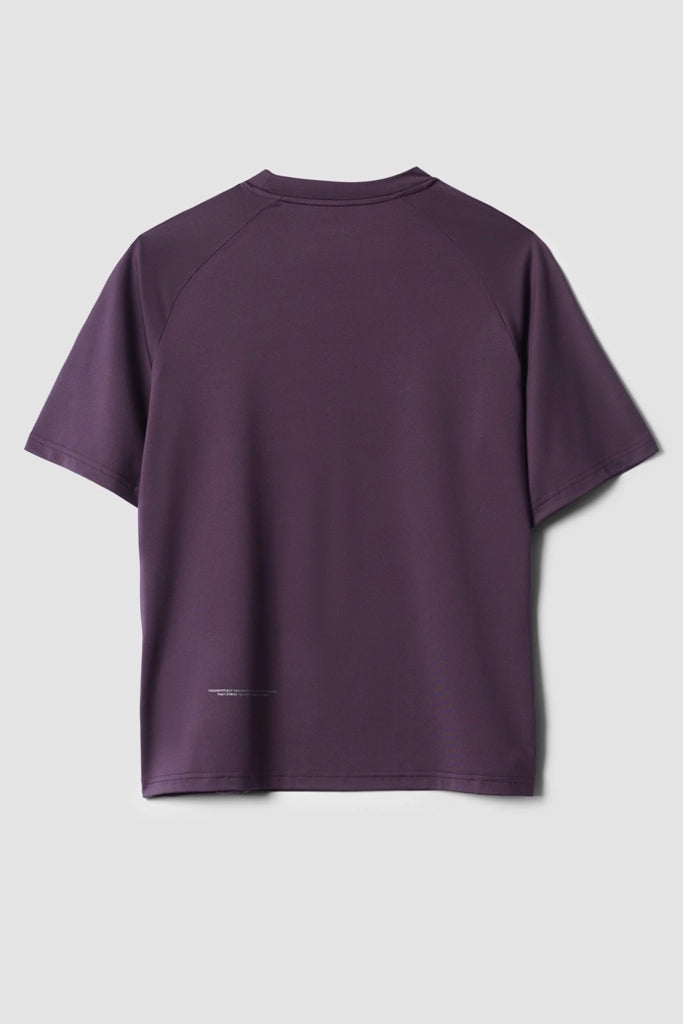 CAMISETA TRAIN MOONSCAPE PURPLE