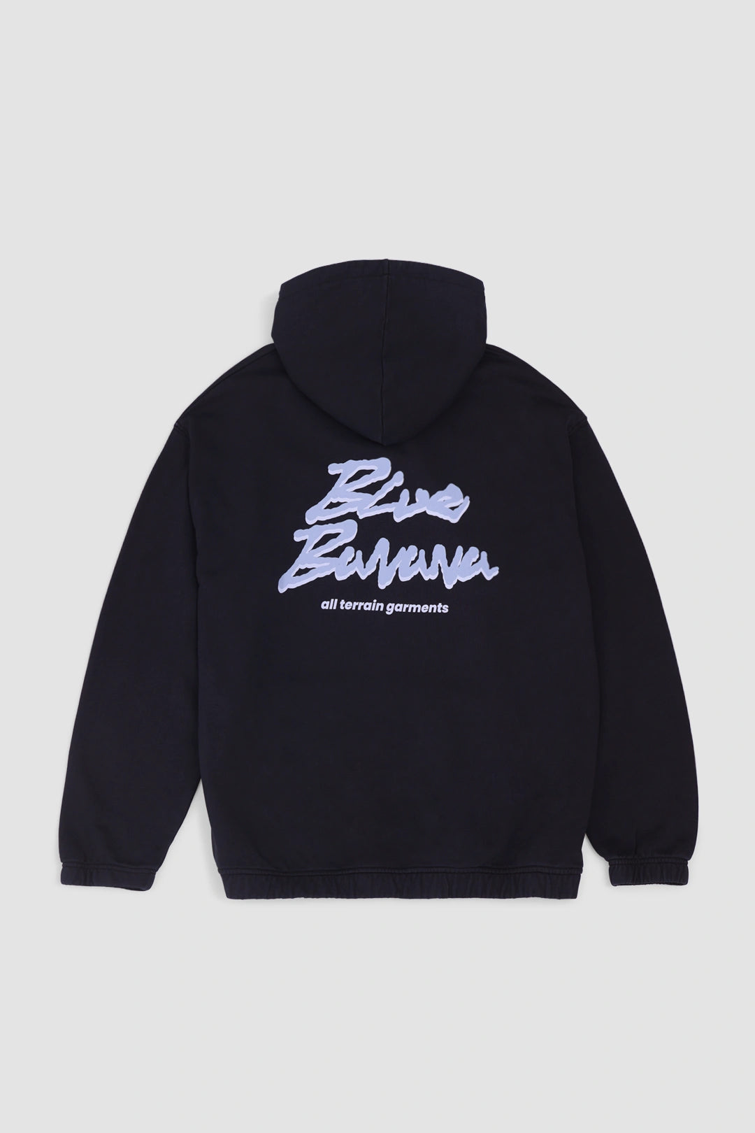 BLACK MOVEMENT HOODIE