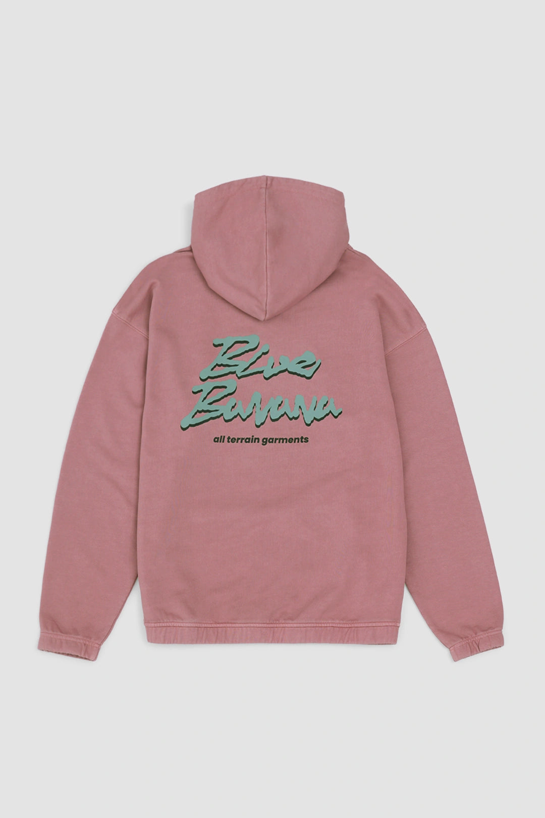 SIENNA MOVEMENT HOODIE