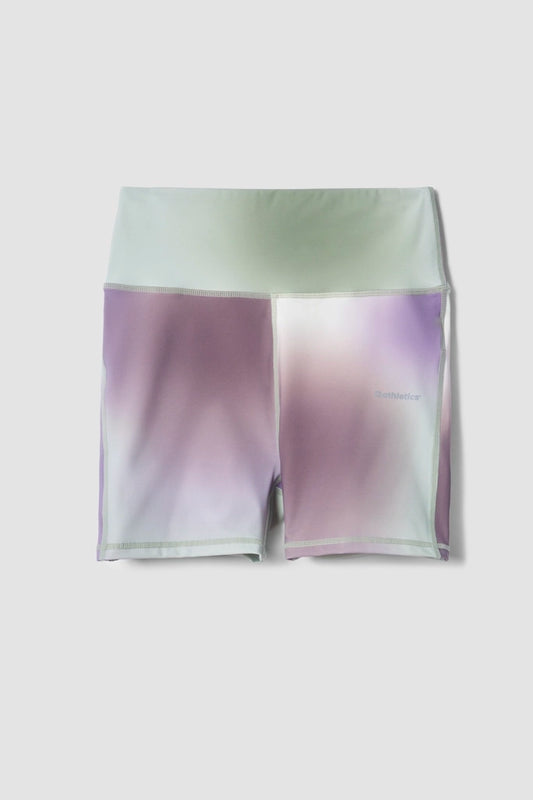 LEGGINGS CORTOS MUJER ACTIVE MULTICOLOR