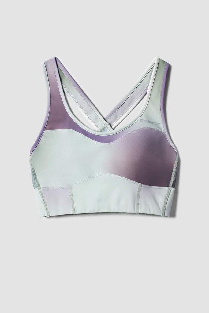 TOP MUJER ACTIVE MULTICOLOR