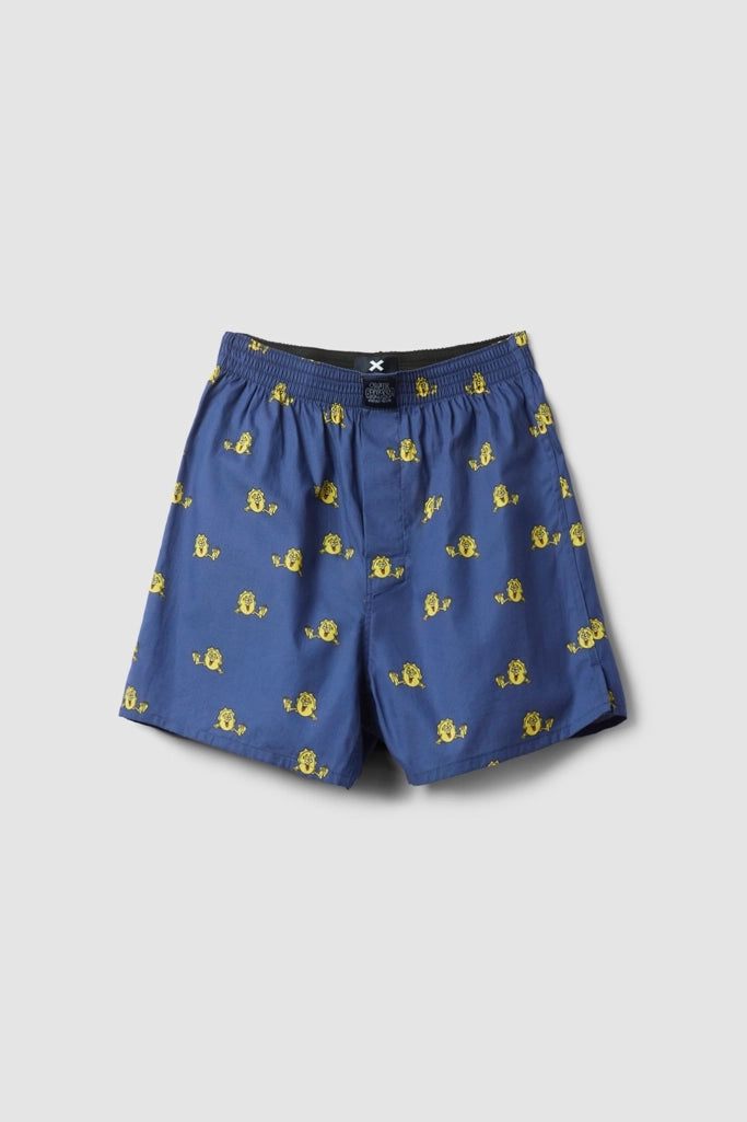 MULTICOLOR TANDEM BOXERS PACK