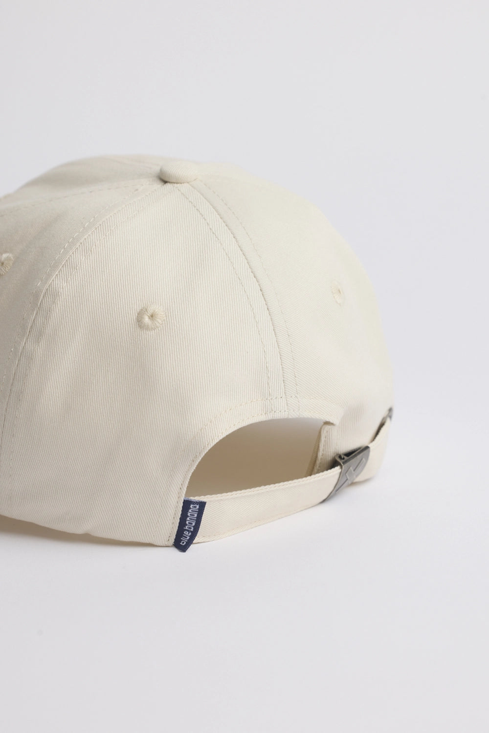 OFF-WHITE NATURE CAP