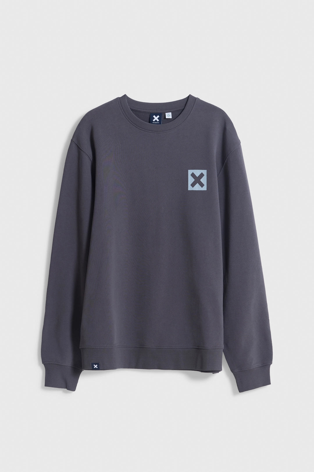 ANTHRACITE NATURE CREW