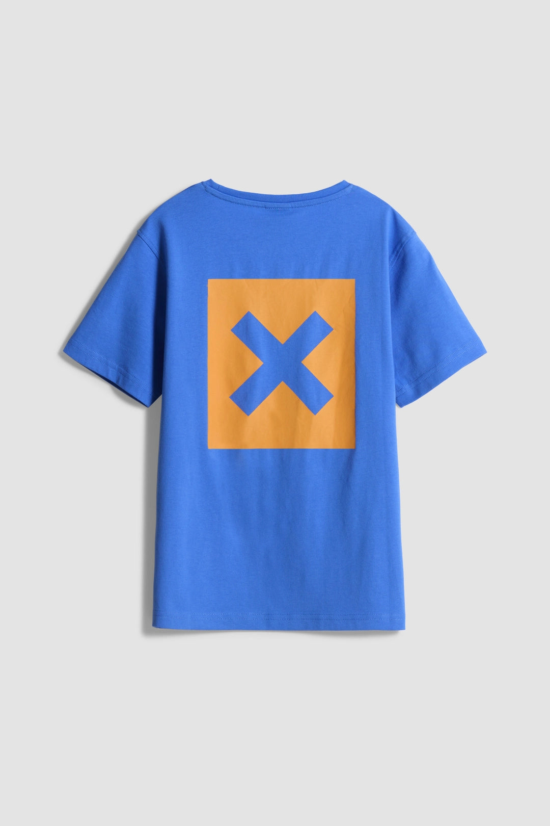 JAY BLUE NATURE KIDS TEE