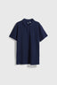 NAVY NATURE POLO