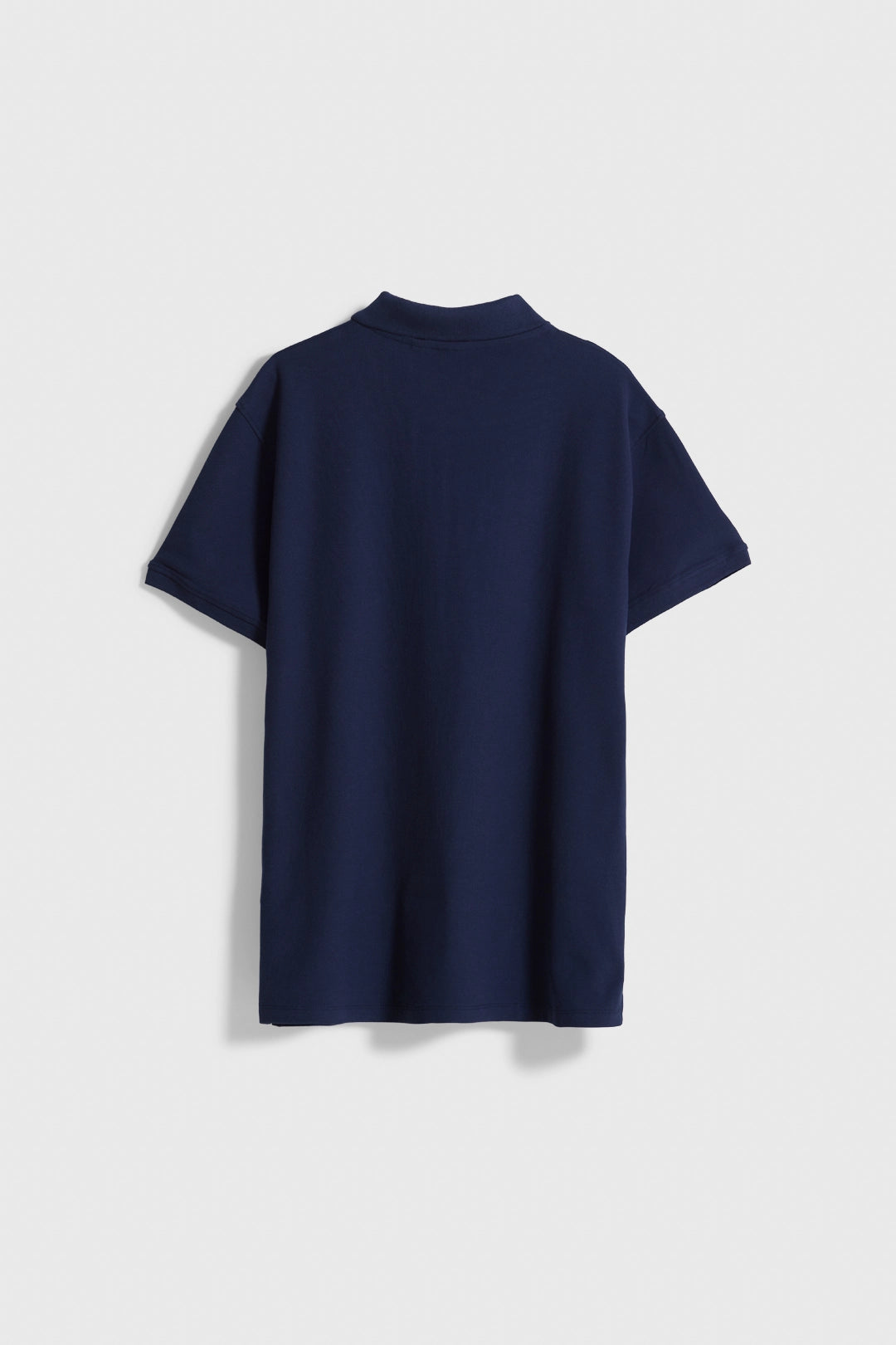 NAVY NATURE POLO