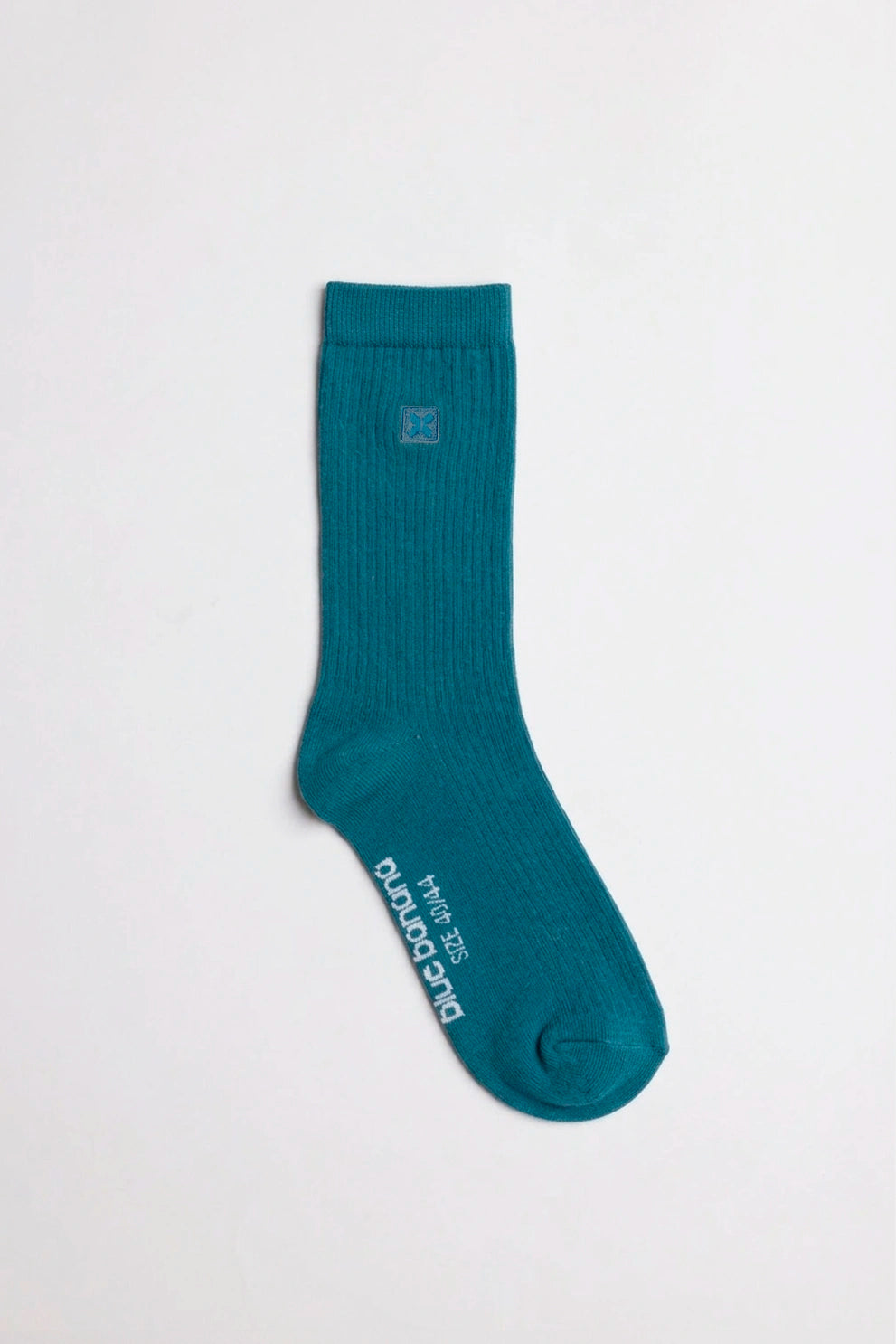 INDIGO BLUE NATURE SOCKS